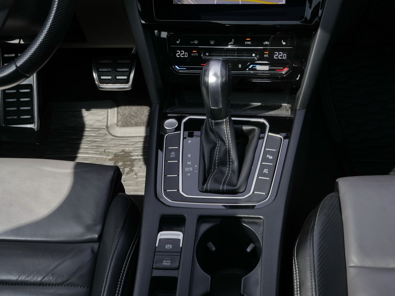 Volkswagen Passat Variant - Bild 7