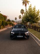 Mercedes-Benz CLE 53 AMG | Vollausst. | Driver's | Dynamic+ - gebrauchte Mercedes-Benz CLE 53 AMG aus dem Jahr 2024