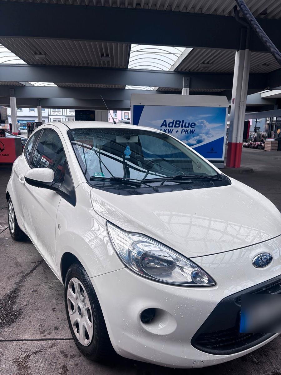 Ford Ka/Ka+