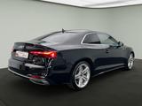 Audi A5 Coupé 40 TFSI S line S tro*HUD*Pano*Matrix*Vi - Audi A5 mit Benzin-Antrieb: Schiebedach