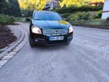 Nissan Qashqai+2 2.0 Visia Visia - Nissan Qashqai+2: Visia