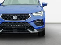Seat Ateca - Vorschau Bild 12