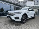 Volkswagen Touareg 3.0TDI ELEGANCE*STANDH.*LED*AHK*KAMERA - VW Touareg Gebrauchtwagen in Stuttgart