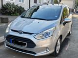 Ford B-Max*PDC*Kamera*Pano*Navi*SHZ*Tempmat* - Ford B-Max von privat