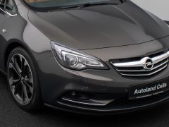 Foto Nummer 18: OPEL Cascada