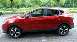 Nissan Qashqai 1.6 DIG-T N-CONNECTA N-CONNECTA - Nissan Qashqai: Limousine