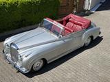 Bentley S1 Cabrio Conversion LHD - Bentley: Lhd