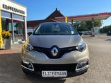 Renault Captur TCe 90 Intens Navi*Klima*Tempomat - Renault Captur: Intens