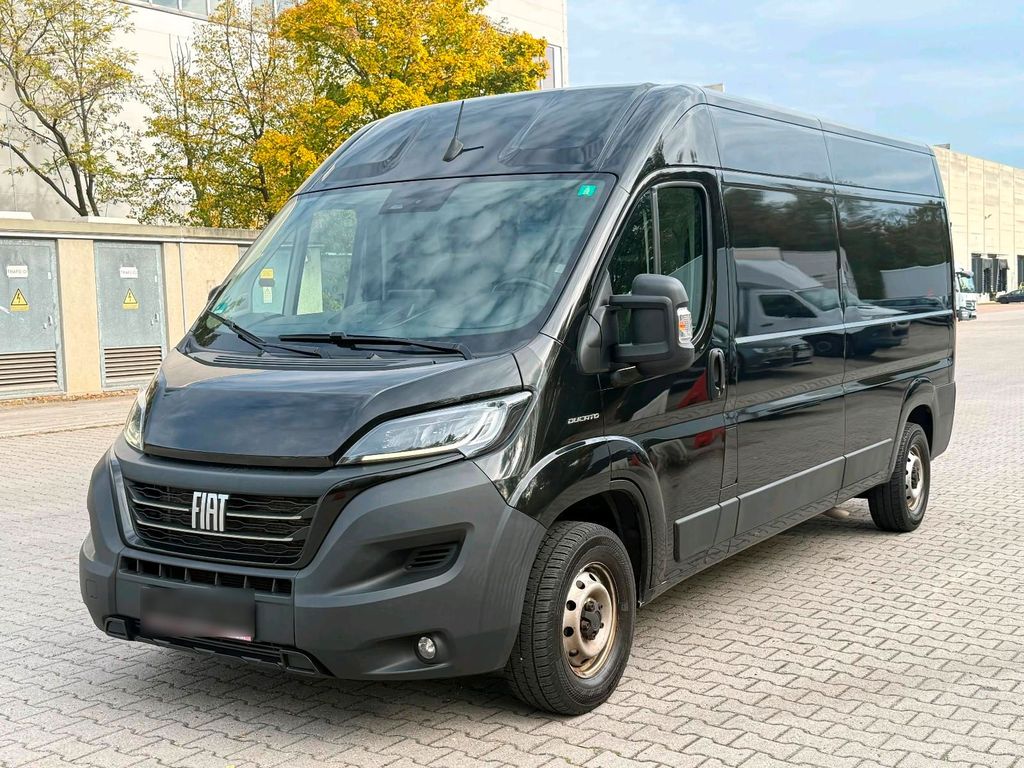 Image of Fiat Ducato
