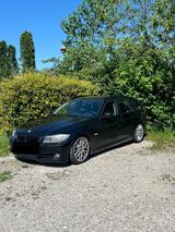 BMW Bmw 330d, Motor springt nicht mehr an - BMW 330: Motor 330d