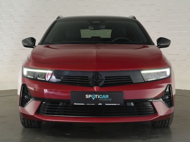 Astra L ST GS HYBRID eDCT+LED+NAVI+360 GRAD KAME