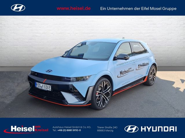 Hyundai IONIQ 5 N Performance - Allrad - 84 kWh