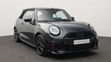MINI John Cooper Works Cabrio - MINI John Cooper Works Cabrio: Roadster
