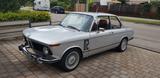 BMW Oldtimer 1502 - BMW: 1502