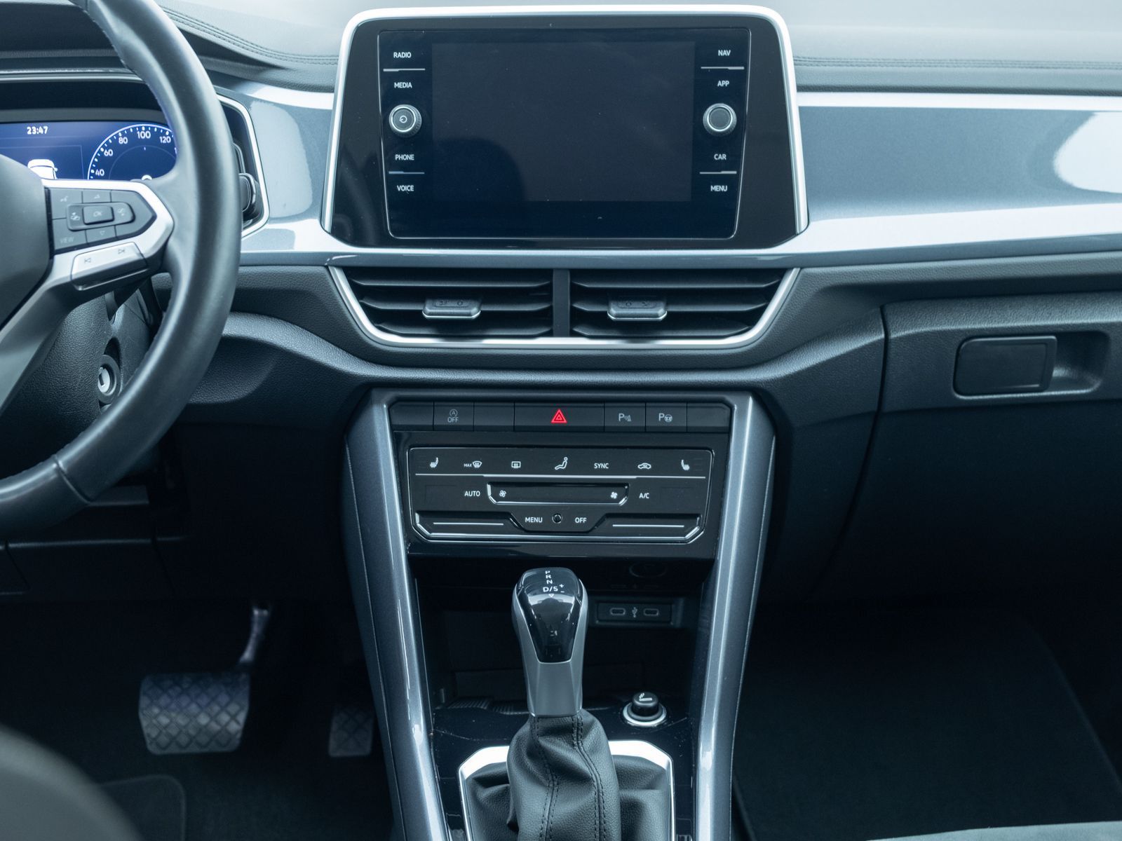 Volkswagen T-Roc - Bild 17