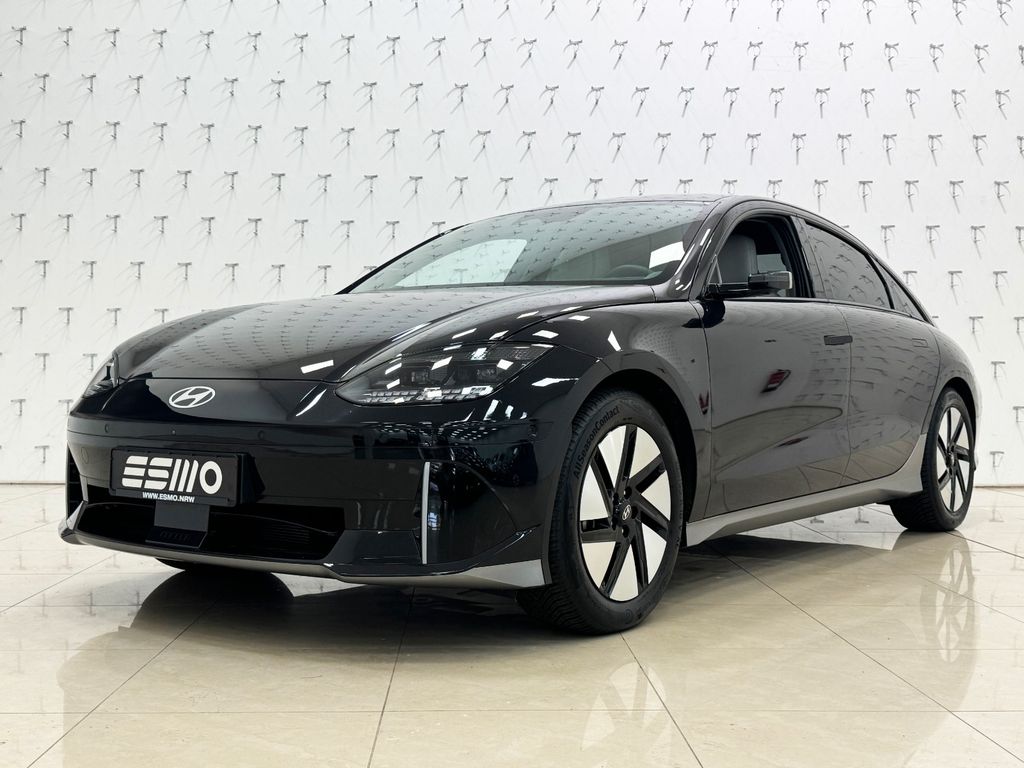 Image of Hyundai IONIQ 6