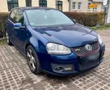 Volkswagen VW Golf 5 GTI | Navi | Leder | CarPlay - Volkswagen Golf aus 2004: GTI