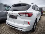 Ford Kuga 1,5 l EcoBoost ST-Line X ACC HUD B&O LED - Ford Kuga: Weiß