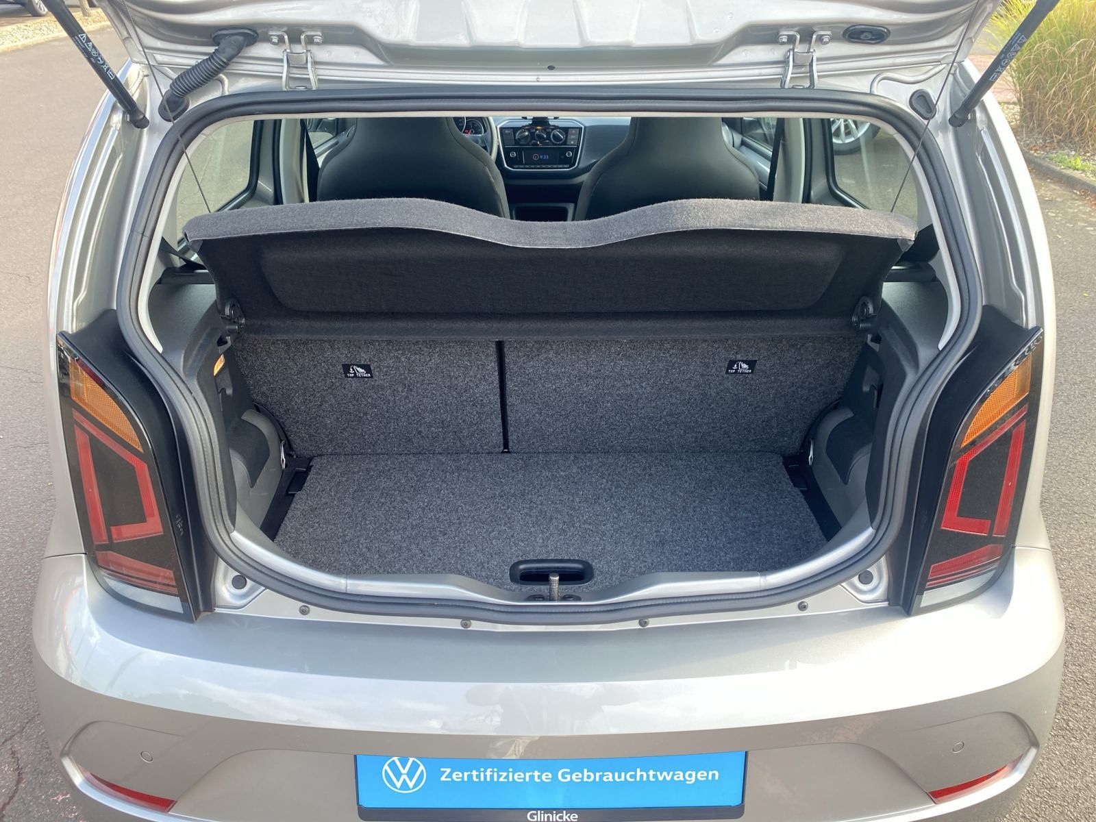 Volkswagen up! - Bild 16