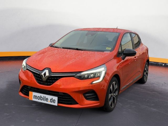 Renault Clio EVOLUTION 1.0 TCe 90 PS Sitzheizung