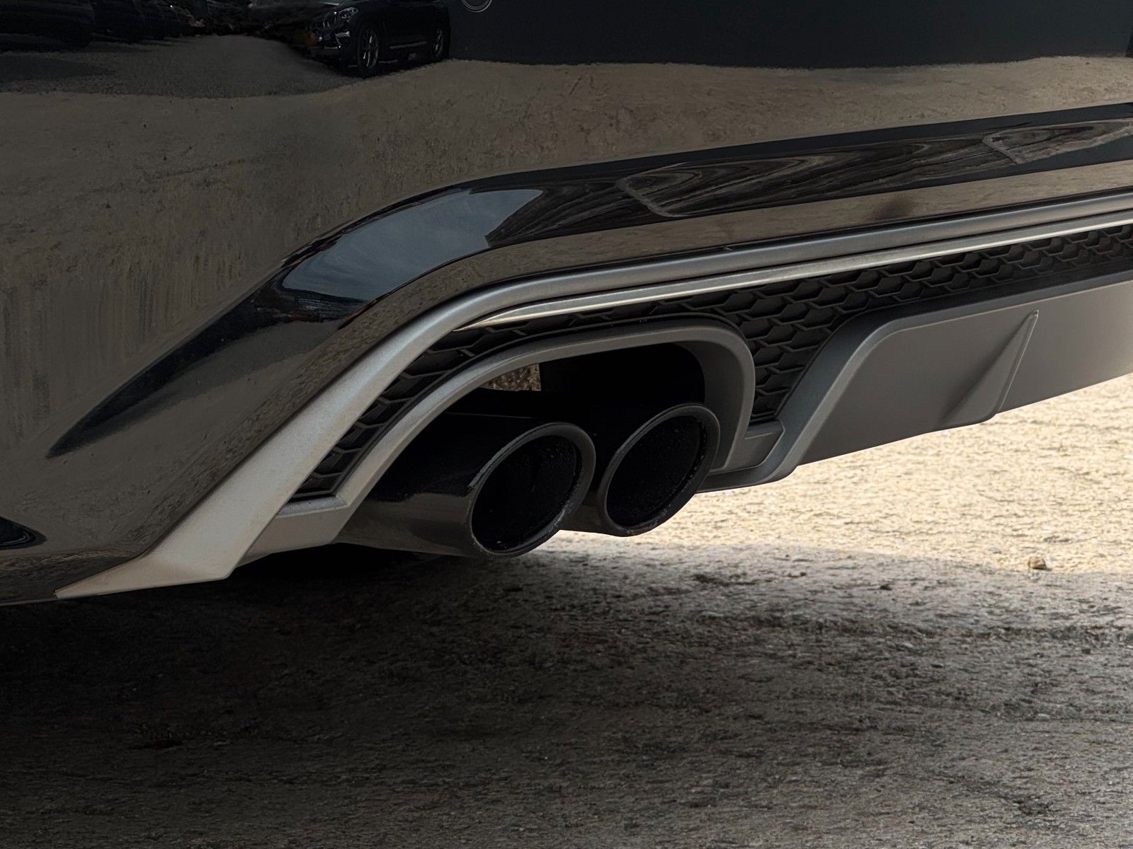 Fahrzeugabbildung Audi S7 SB 4.0 TFSI Quattro Akustik DCC BOSE Matrix