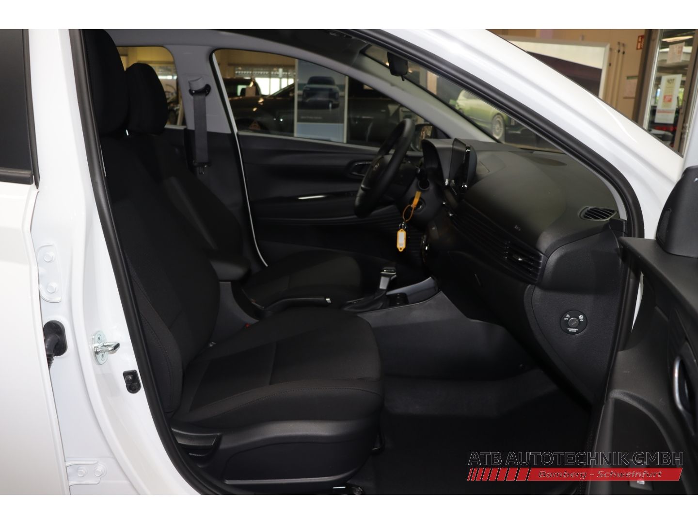 Fahrzeugabbildung Hyundai i20 Trend MY26 1.0 T-GDI 90 PS 7-DCT 2WD