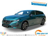 Peugeot 308 SW Style e-DSC6+ACC+KLIMA+LED+PDC+16" ALU - Peugeot New cars in Hamburg