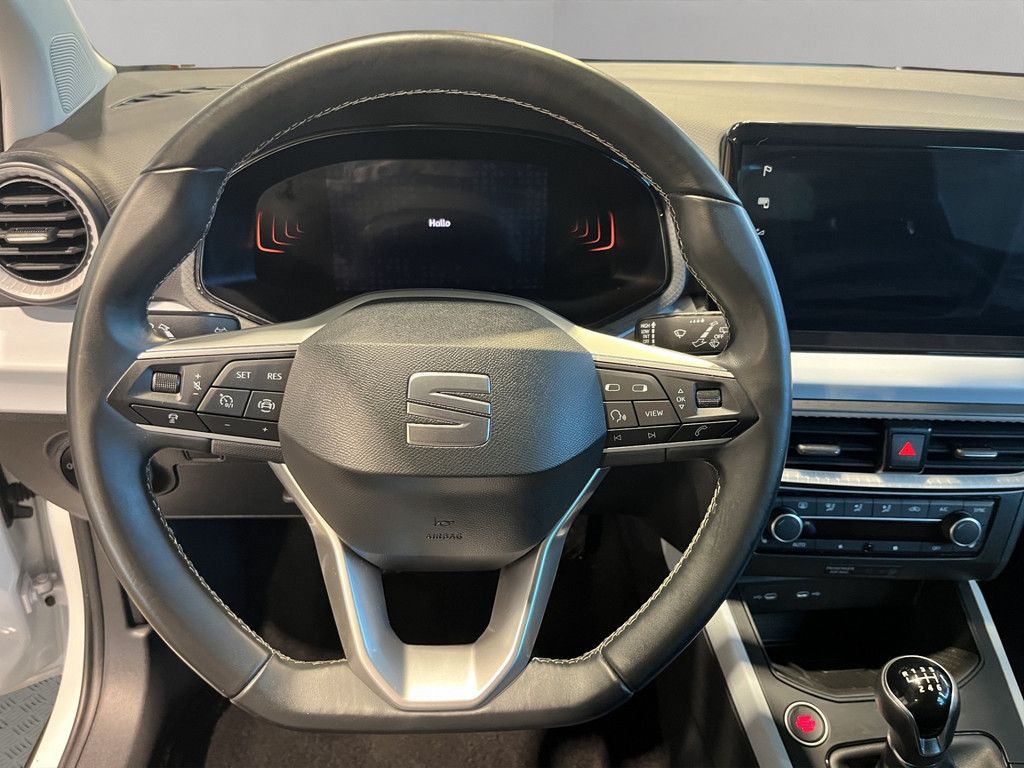 Seat Arona - Bild 8