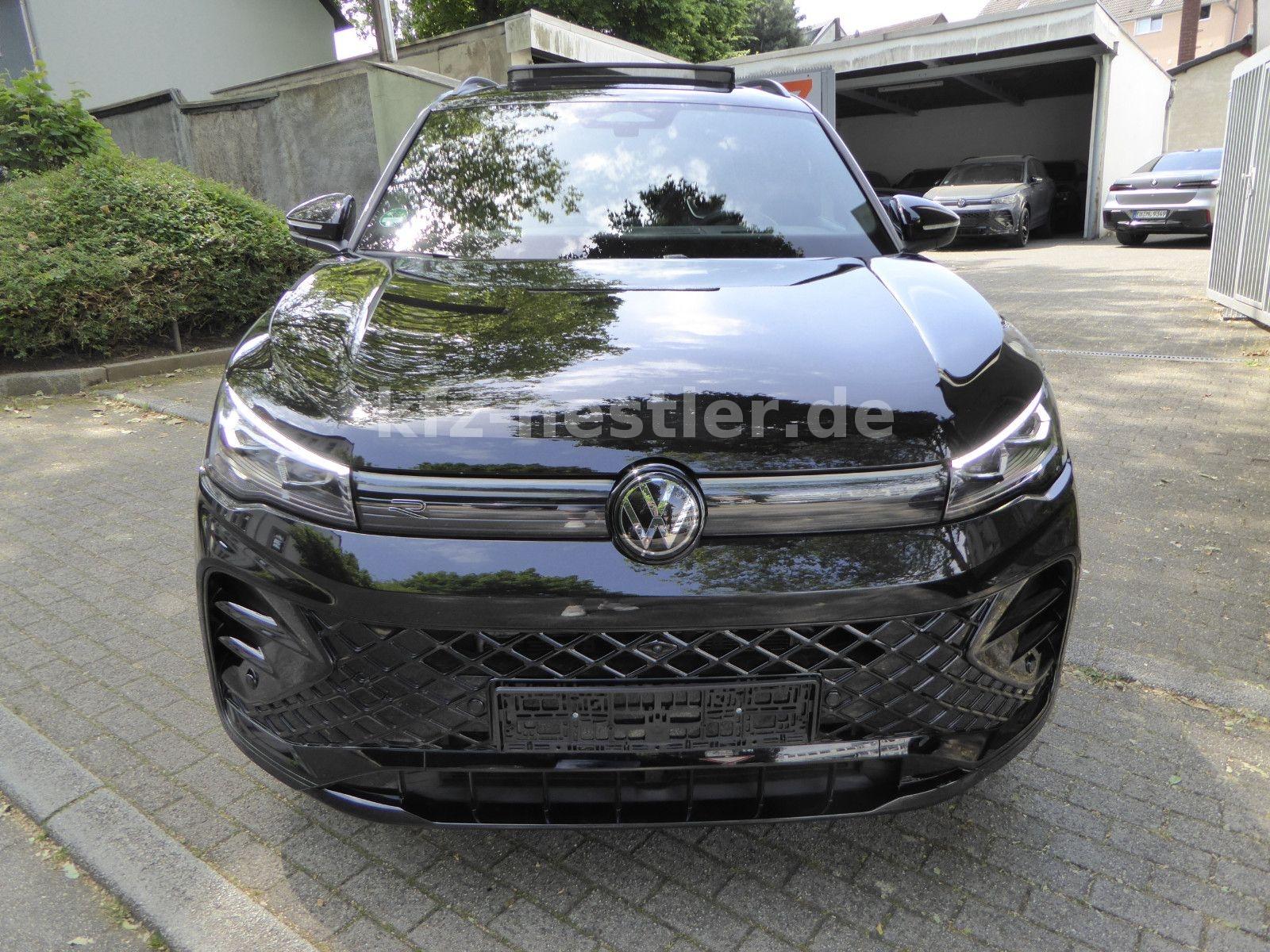 Volkswagen Tiguan 1.5 TSI eHybrid R Line/Pano/AHK/HUD