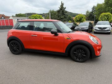 MINI ONE Mini+SHZ+Klima+WR+Garantie+