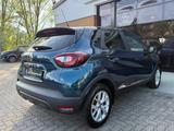 Renault Captur Limited 1-HAND/PDC/NAVI - Renault Captur: Limited