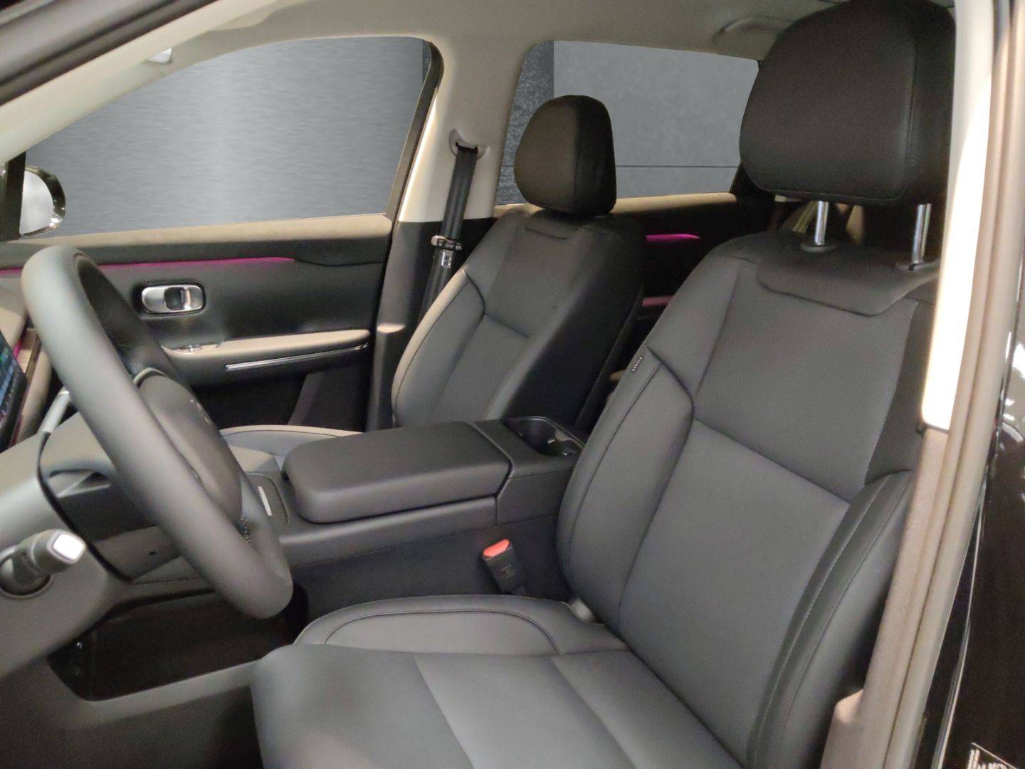 Leapmotor C10 - Bild 8