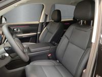 Leapmotor C10 - Vorschau Bild 8