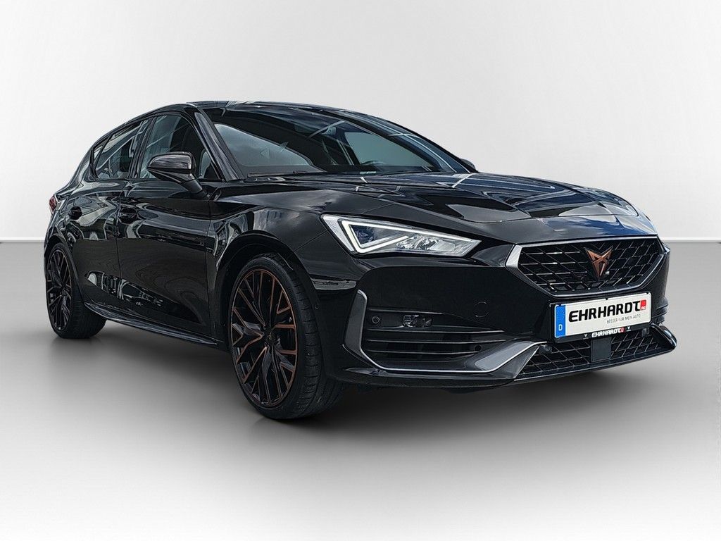 Cupra Leon - Bild 3