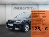 Seat Arona FR 1.0 TSI 81 KW (110 PS) 6-GANG LED Navi 