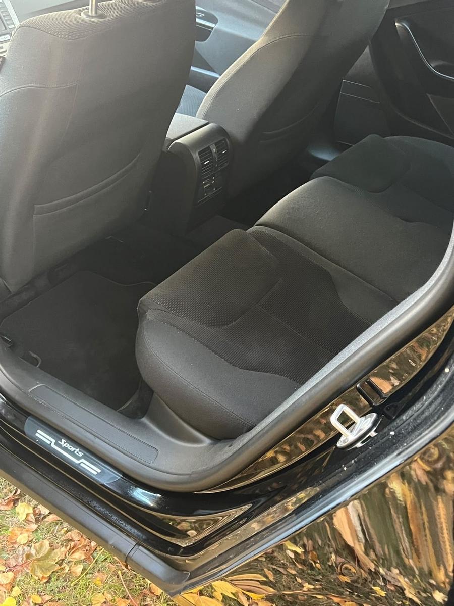 Volkswagen Passat 2007 — photo 13
