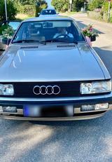 Audi 90 2.0E - Oldtimer - Rostfrei restaur... - Audi 90: Limousine