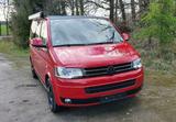 Volkswagen T5 Multivan Edition25 Camper - Volkswagen T5 Multivan: Edition