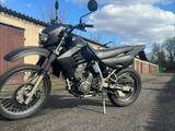 Kawasaki KLR 650 Tüv neu, Reifen neu, Bremsen neu - KAWASAKI KLR