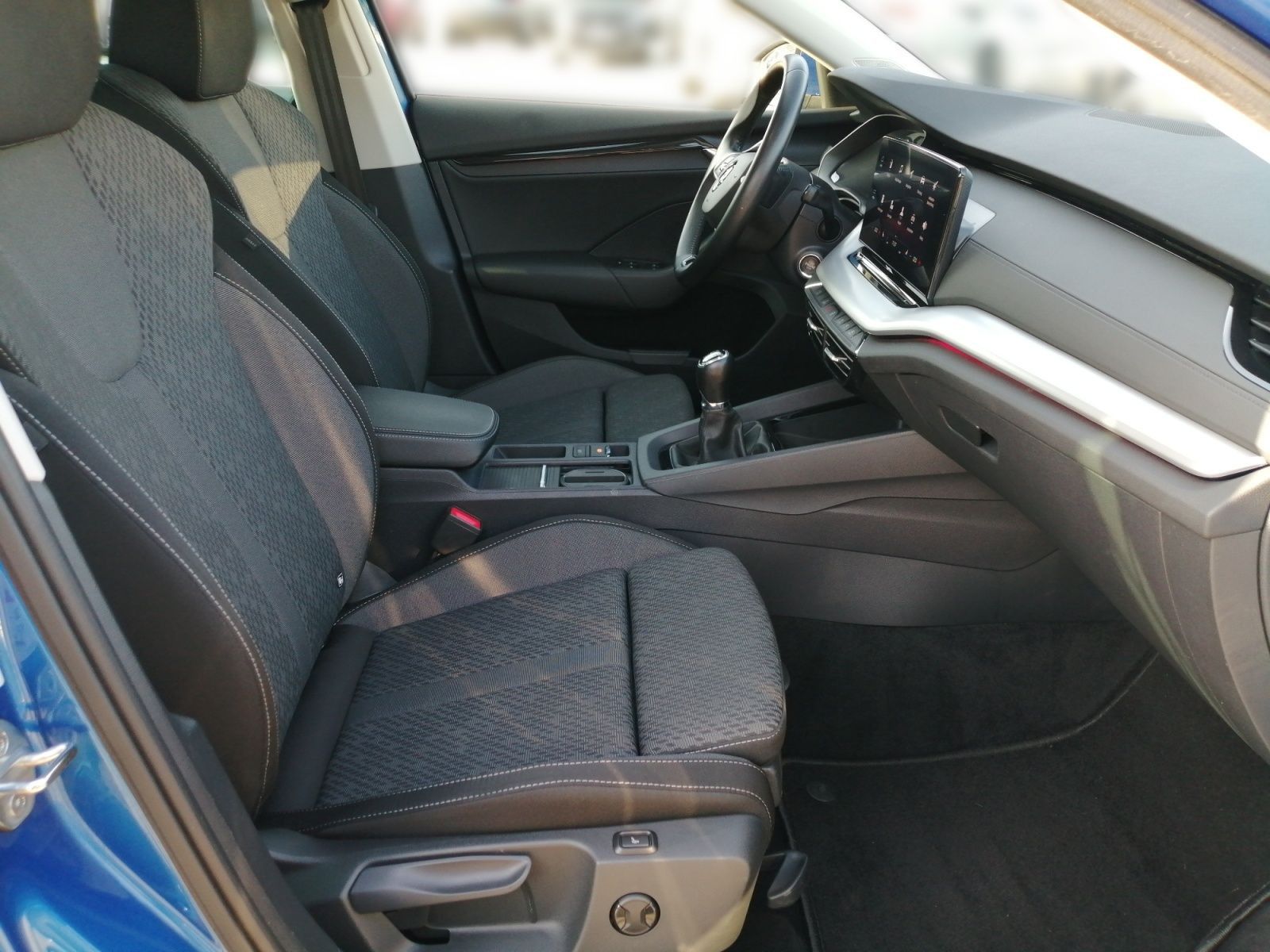 Skoda Octavia - Bild 12