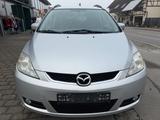 Mazda 5 2.0 Exclusive - gebrauchte Mazda 5 aus dem Jahr 2006