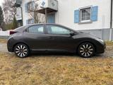 Honda Civic 1.4 i-VTEC Elegance - TOP - Tempomat / SHZ - Honda Civic mit Benzin-Antrieb: Limousine, 1.4
