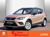 Seat Arona XCELLENCE 1.0 TSI DSG NAVI/RÜCKFK/SITZHZ./ - Seat in Bonn