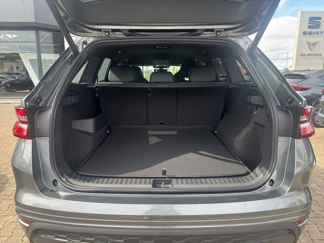 Skoda Kodiaq - Bild 12
