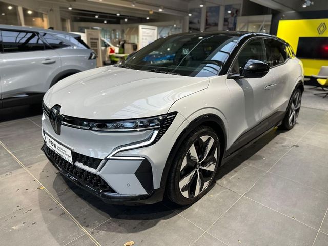 Renault Megane EV60 220hp Techno+Wärmepumpe+360° Kamera