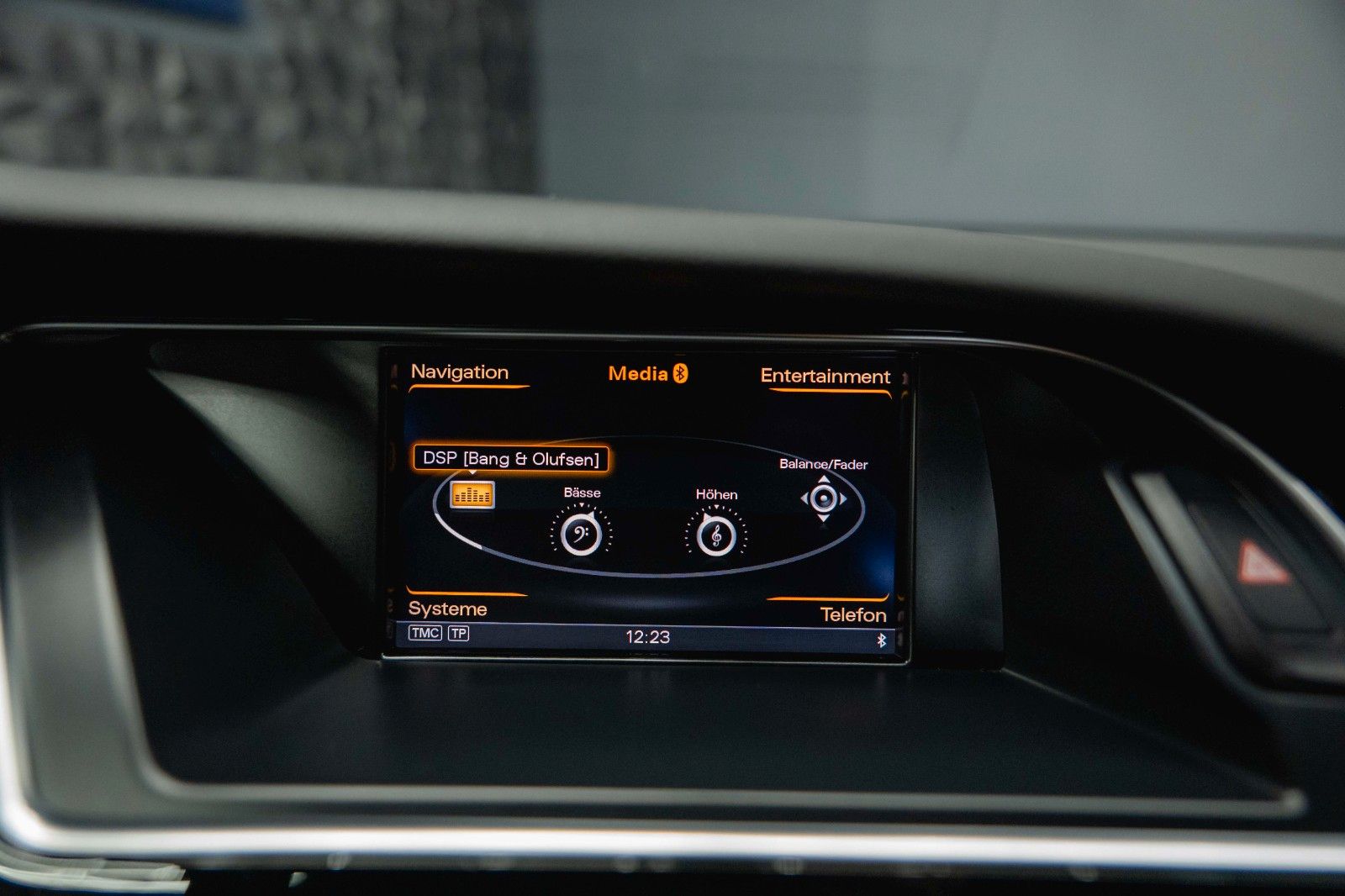 Fahrzeugabbildung Audi A5 Sportback 3.0 TDI quattro S-Line Sport+ Black