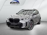 BMW X5 xDrive30d M Sport AHK Standh. Massage Pano - BMW X5: Sport