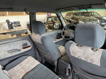 Toyota Land Cruiser 3.0 D *Schalter*AHK*