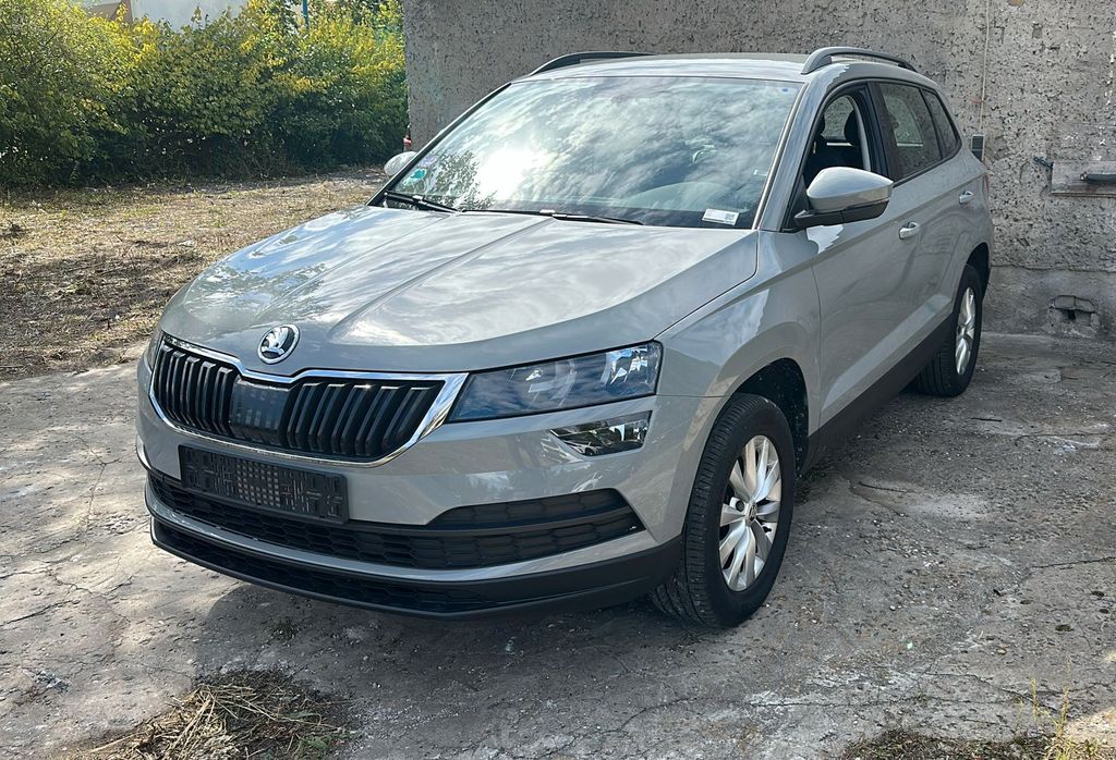 Image of Skoda Karoq