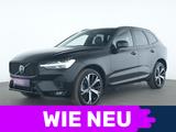Volvo XC60 Ultimate Dark AHK|Nav|Matrix|Schiebedach|AC - Volvo XC60 Gebrauchtwagen in Münster